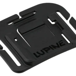 Lupine FrontClick Platte FĂŒr Stirnband