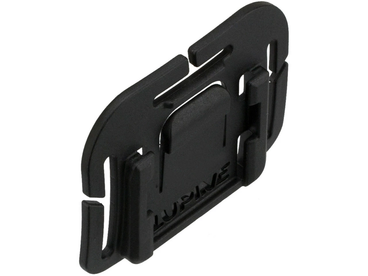 Lupine FrontClick Platte Für Stirnband 4 Lupine FrontClick Platte Für Stirnband – Bild 2