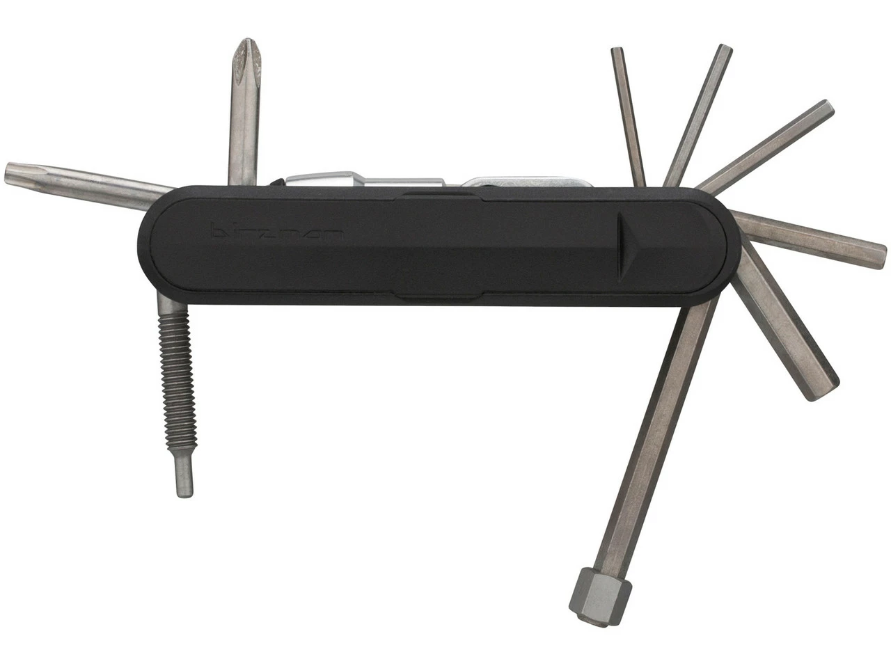 Birzman Feexman Diversity 17 Multitool 4 Birzman Feexman Diversity 17 Multitool – Bild 2