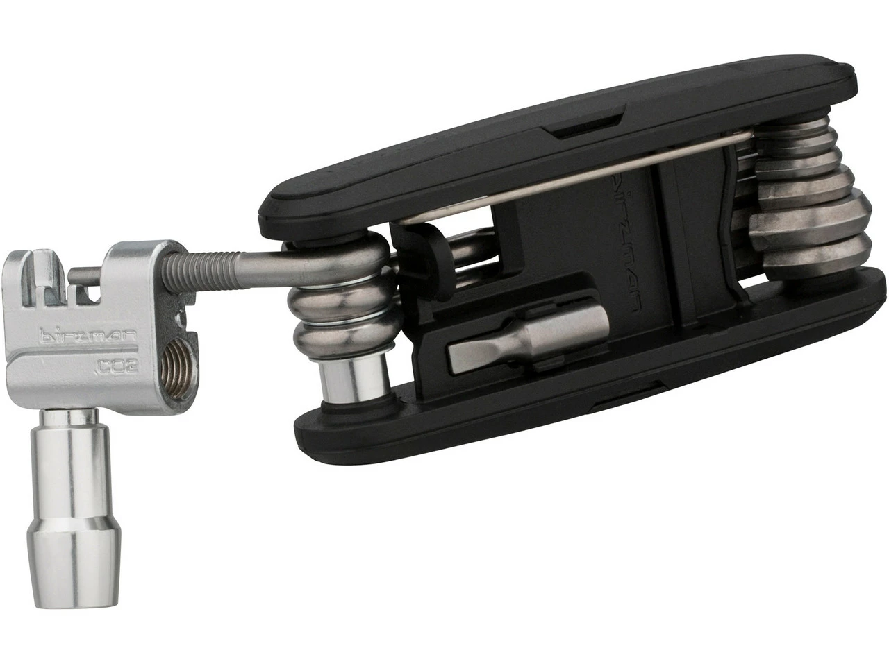 Birzman Feexman Diversity 17 Multitool 5 Birzman Feexman Diversity 17 Multitool – Bild 3