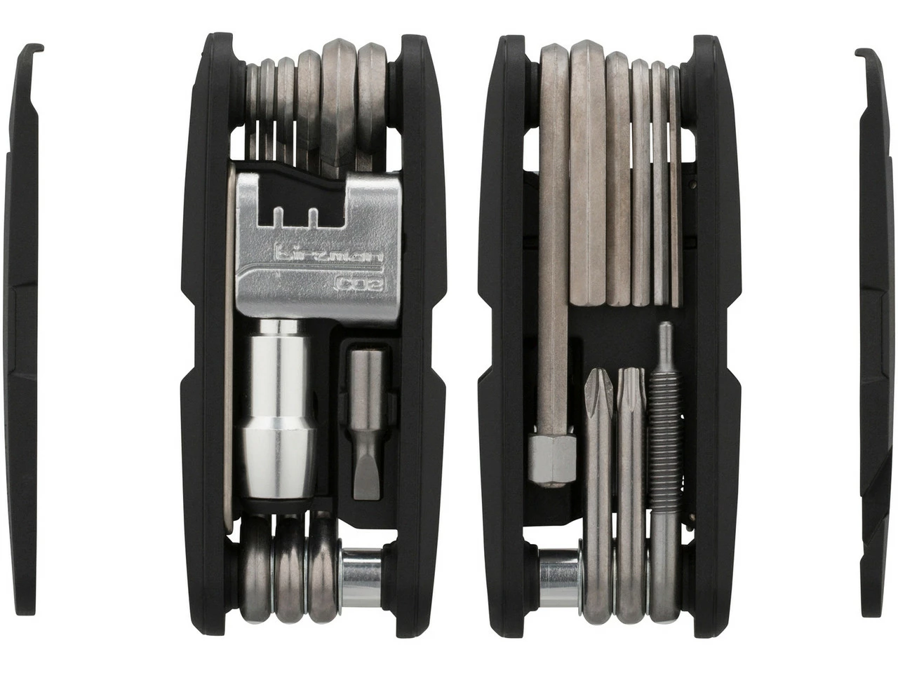 Birzman Feexman Diversity 17 Multitool 6 Birzman Feexman Diversity 17 Multitool – Bild 4