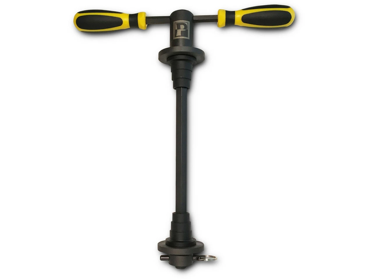 PEDROS Steuersatzeinpresswerkzeug 3 PEDROS Steuersatzeinpresswerkzeug