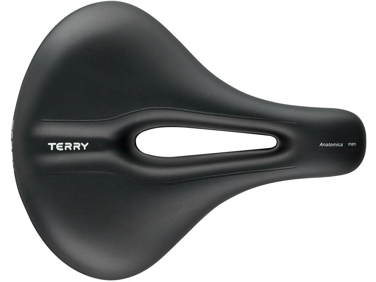 Terry Anatomica Men Sattel 4 Terry Anatomica Men Sattel – Bild 2