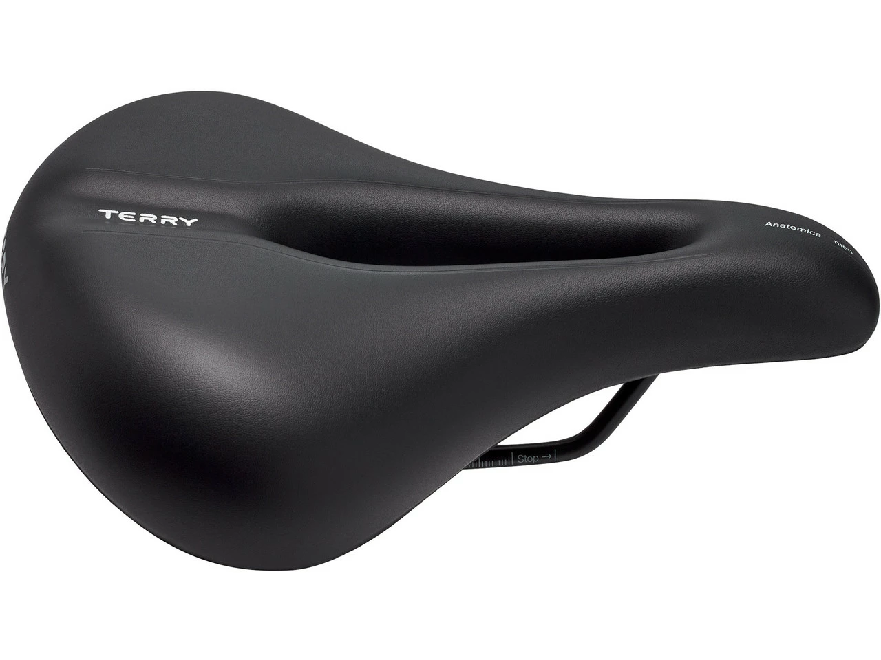 Terry Anatomica Men Sattel 6 Terry Anatomica Men Sattel – Bild 4