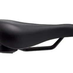 Terry Anatomica Flex Gel Women Sattel