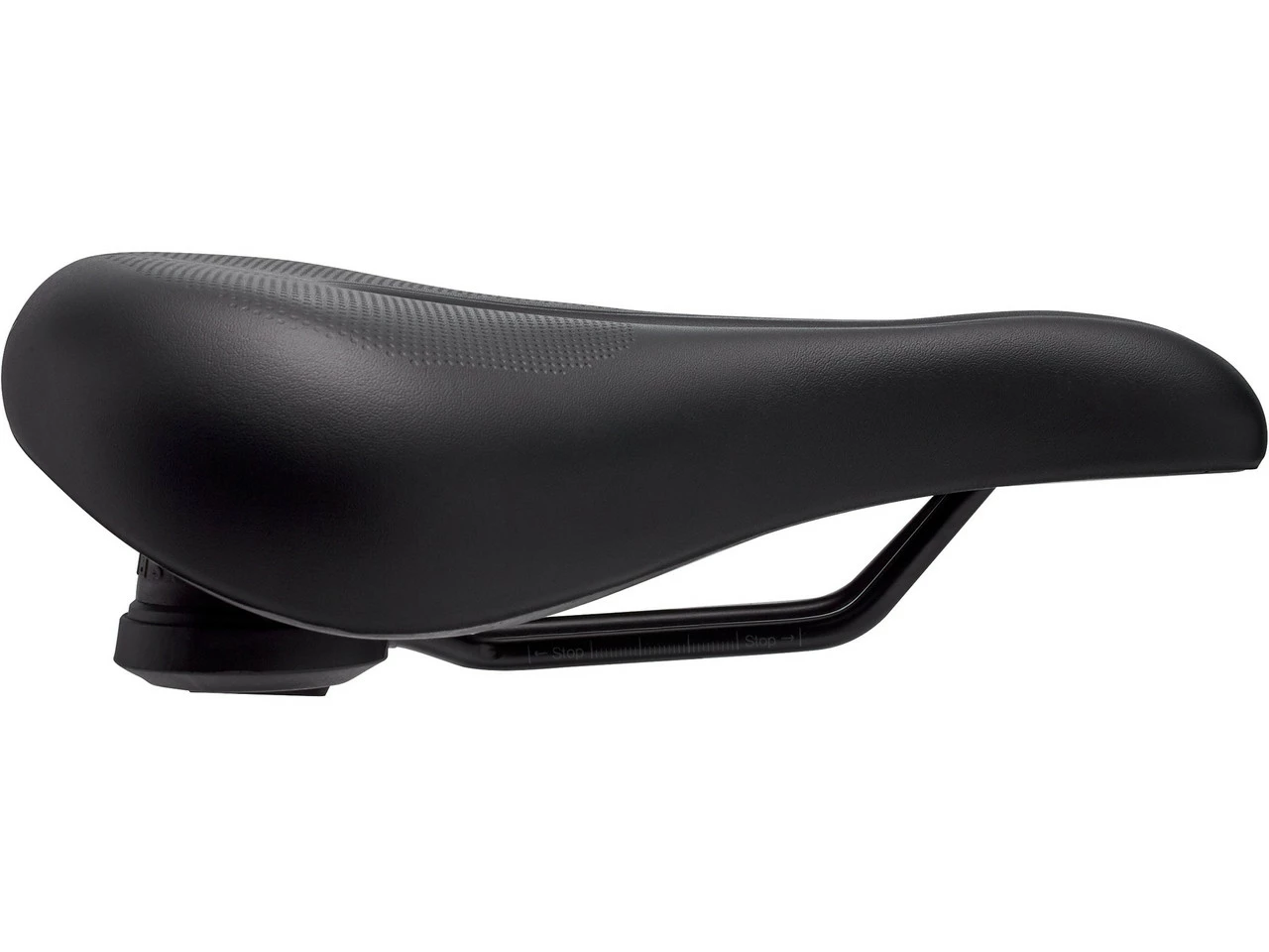 Terry Anatomica Flex Gel Women Sattel 3 Terry Anatomica Flex Gel Women Sattel