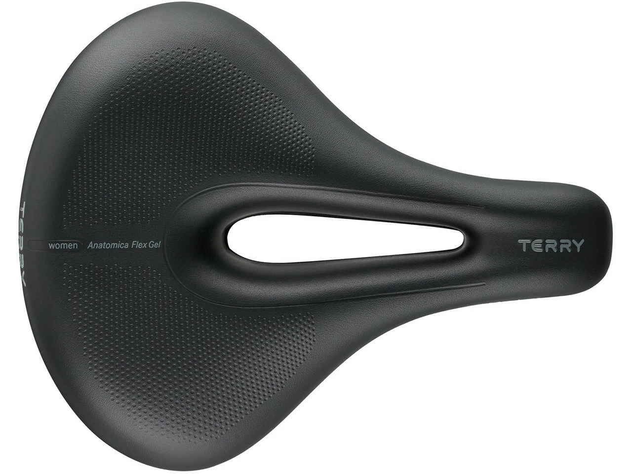 Terry Anatomica Flex Gel Women Sattel 4 Terry Anatomica Flex Gel Women Sattel – Bild 2