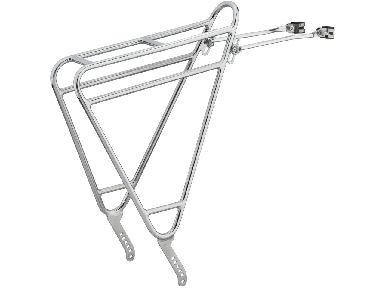 Nitto R26 Gepäckträger HR 4 Nitto R26 Gepäckträger HR – Bild 2