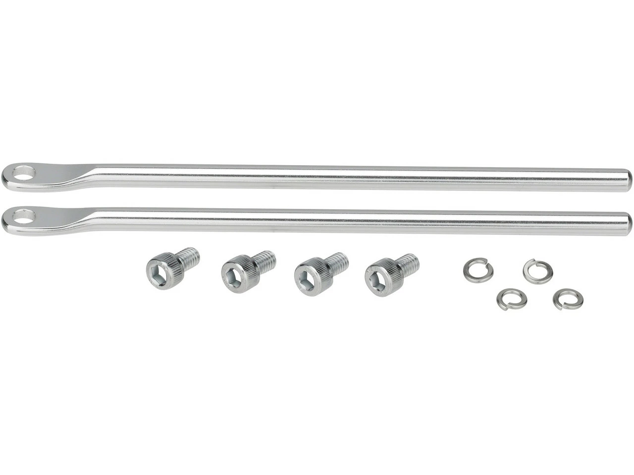 Nitto R26 Gepäckträger HR 5 Nitto R26 Gepäckträger HR – Bild 3