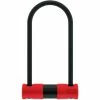 Abus 440 Alarm Mini Bügelschloss Mit USH Halter 1 Abus 440 Alarm Mini Bügelschloss Mit USH Halter -Angebote Rad Gipfel Store 226578