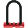 Abus Ultimate 420 Bügelschloss Mit USH Halter -Angebote Rad Gipfel Store 226757