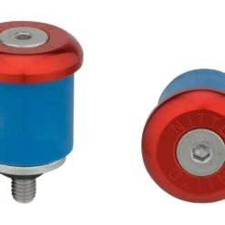 Nitto EC-01 Lenkerendkappen 9 Nitto EC-01 Lenkerendkappen -Angebote Rad Gipfel Store 227152