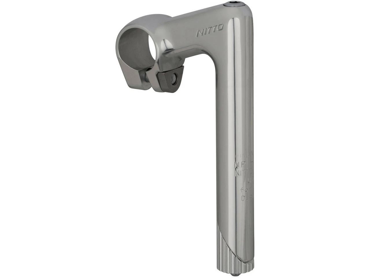 Nitto NP SX 26 Vorbau 4 Nitto NP SX 26 Vorbau – Bild 2