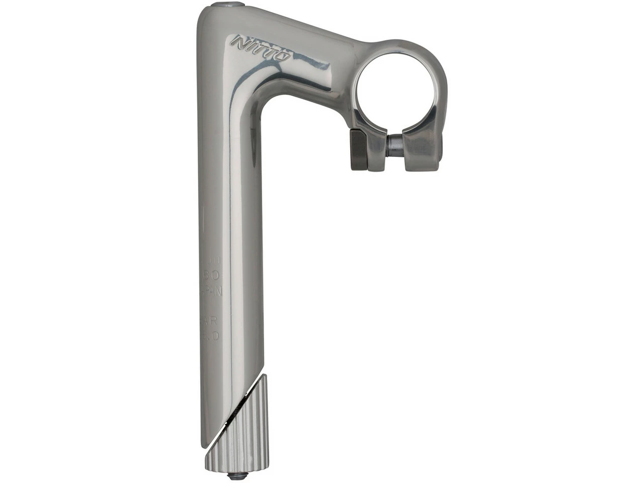 Nitto NP SX 26 Vorbau 5 Nitto NP SX 26 Vorbau – Bild 3