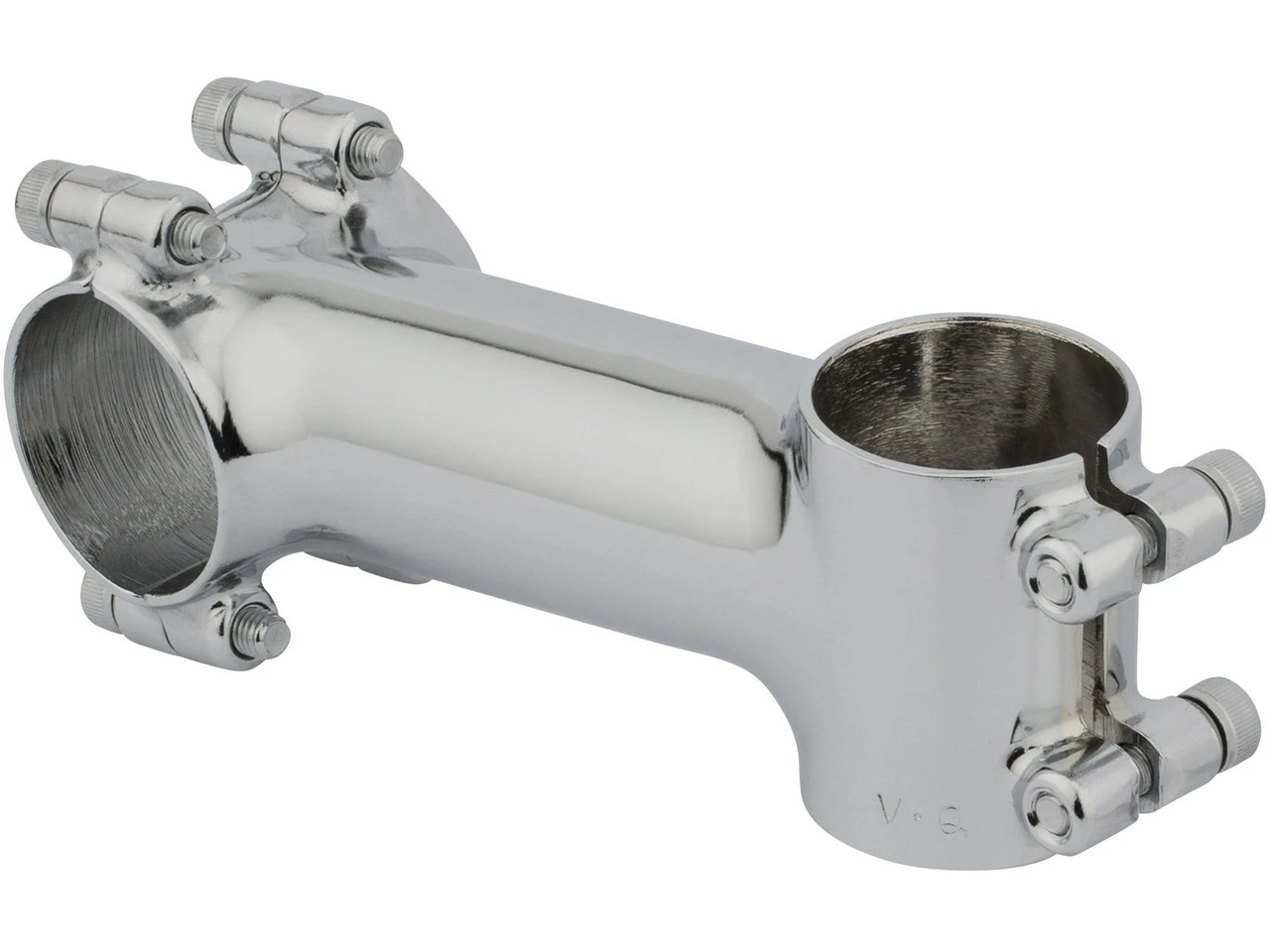 Nitto CRAFT 5 31.8 Vorbau 4 Nitto CRAFT 5 31.8 Vorbau – Bild 2