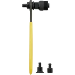 PEDROS Kurbelabzieher Universal Mit Griff