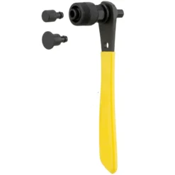 PEDROS Kurbelabzieher Universal Mit Griff -Angebote Rad Gipfel Store 227218