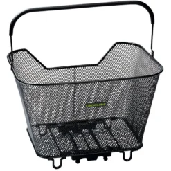 Racktime Bask-it Large Fahrradkorb