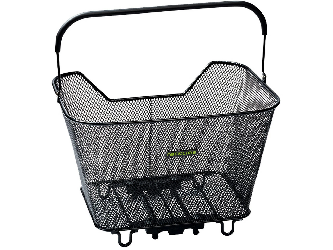 Racktime Bask-it Large Fahrradkorb 3 Racktime Bask-it Large Fahrradkorb
