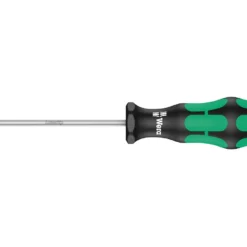 Wera Schlitz-Schraubendreher Elektrikerklinge 335