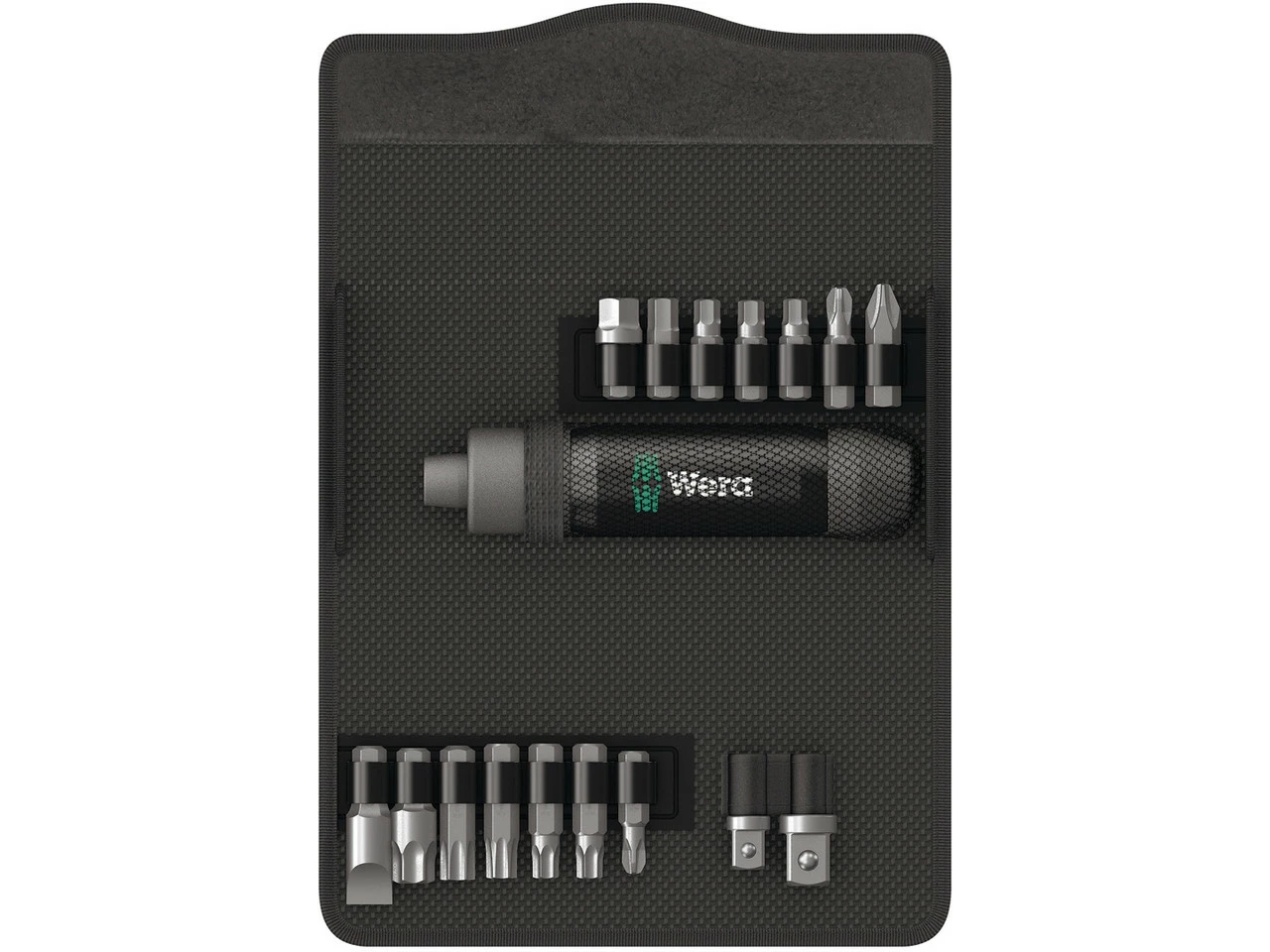 Wera Schlagschraubendreher-Satz 2090/17 3 Wera Schlagschraubendreher-Satz 2090/17
