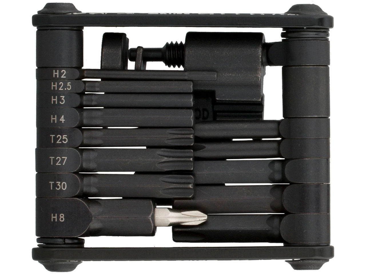 Contec Pocket Gadget F22 Stealth Multifunktionswerkzeug 5 Contec Pocket Gadget F22 Stealth Multifunktionswerkzeug – Bild 3