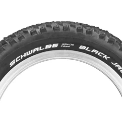 Schwalbe Black Jack 12" Drahtreifen -Angebote Rad Gipfel Store 228053