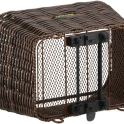 Racktime Bask-it Willow Fahrradkorb 8 Racktime Bask-it Willow Fahrradkorb -Angebote Rad Gipfel Store 228368