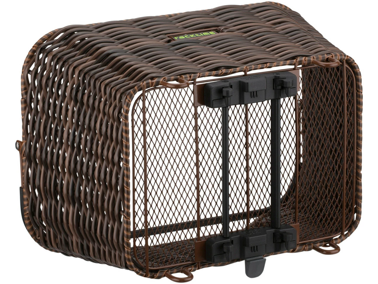 Racktime Bask-it Willow Fahrradkorb 5 Racktime Bask-it Willow Fahrradkorb – Bild 3