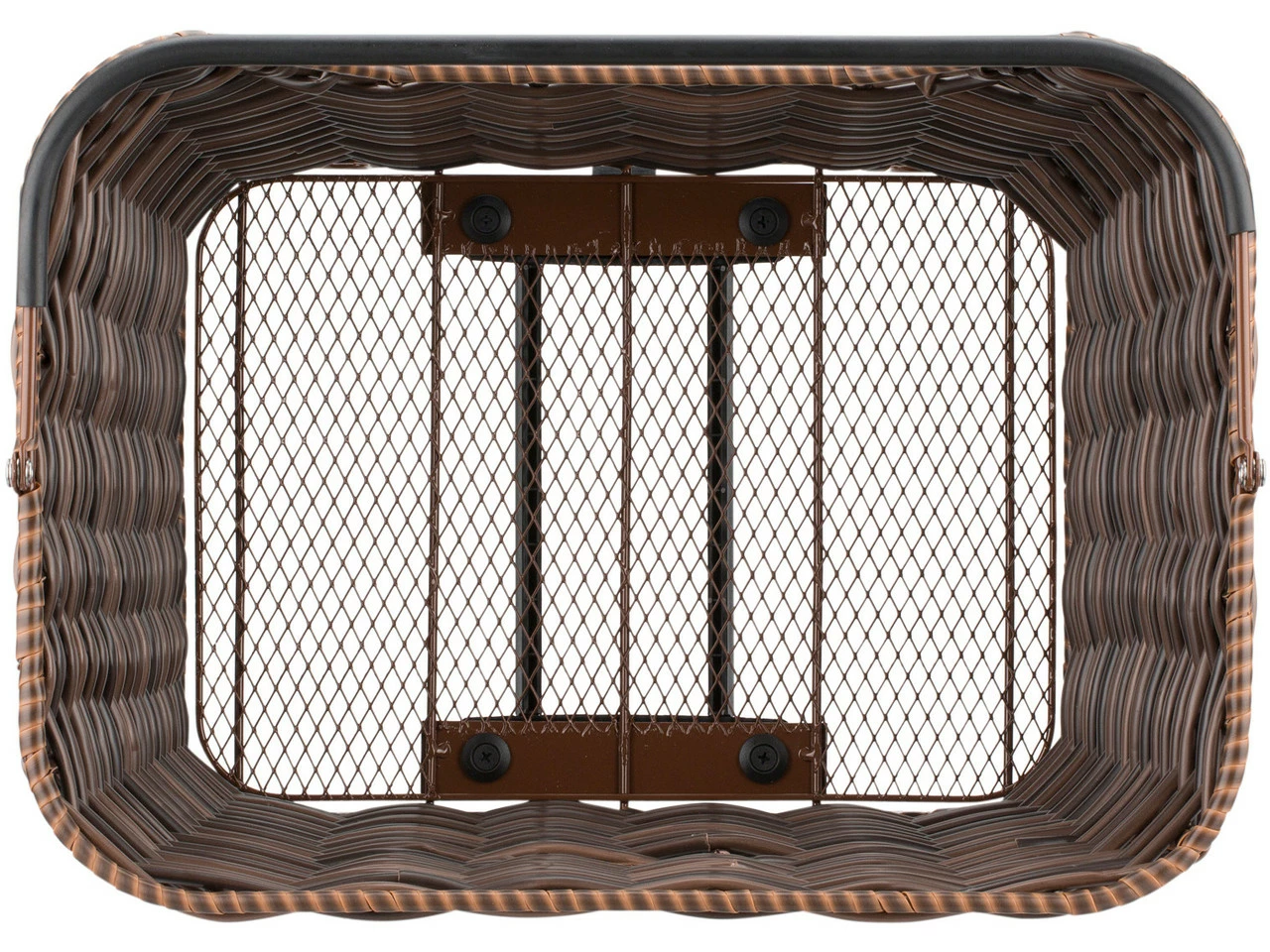 Racktime Bask-it Willow Fahrradkorb 6 Racktime Bask-it Willow Fahrradkorb – Bild 4