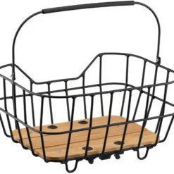 Racktime Bask-it Breeze Fahrradkorb