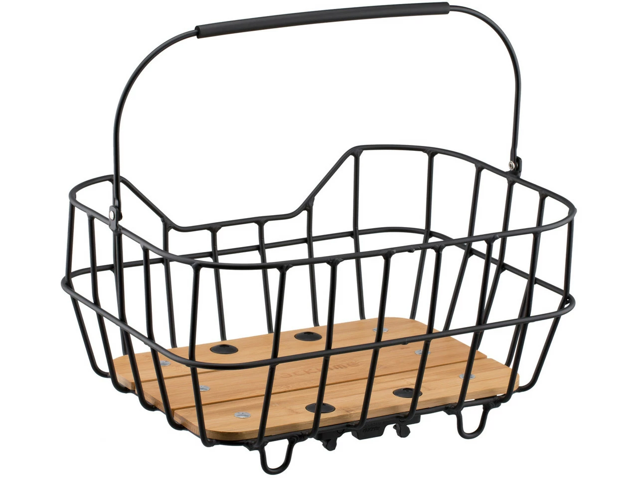 Racktime Bask-it Breeze Fahrradkorb 3 Racktime Bask-it Breeze Fahrradkorb