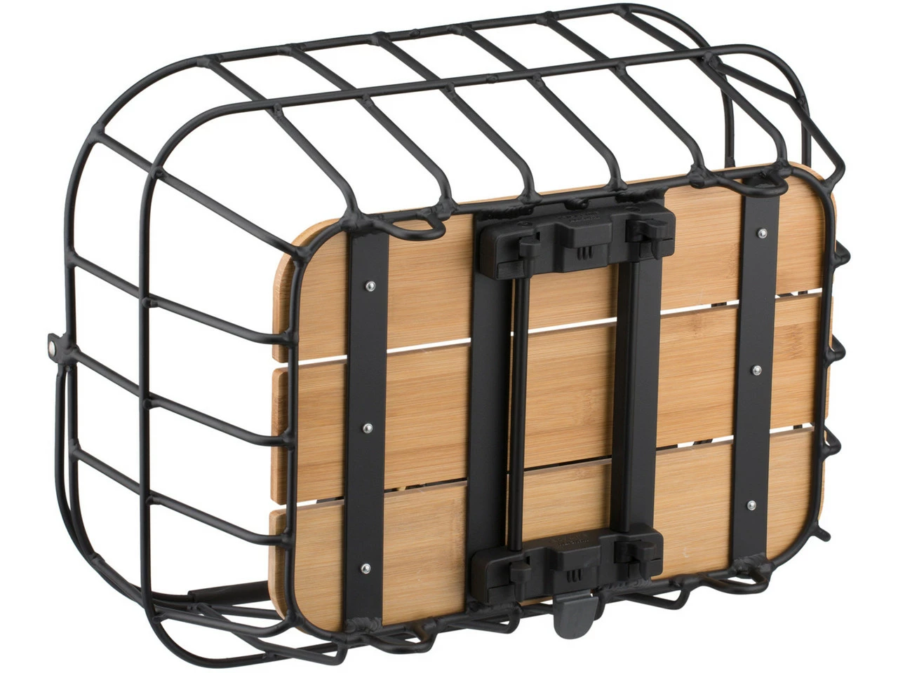 Racktime Bask-it Breeze Fahrradkorb 6 Racktime Bask-it Breeze Fahrradkorb – Bild 4