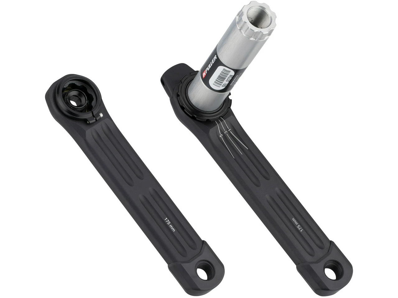 Rotor INPower DM MTB Powermeter Kurbel 5 Rotor INPower DM MTB Powermeter Kurbel – Bild 3