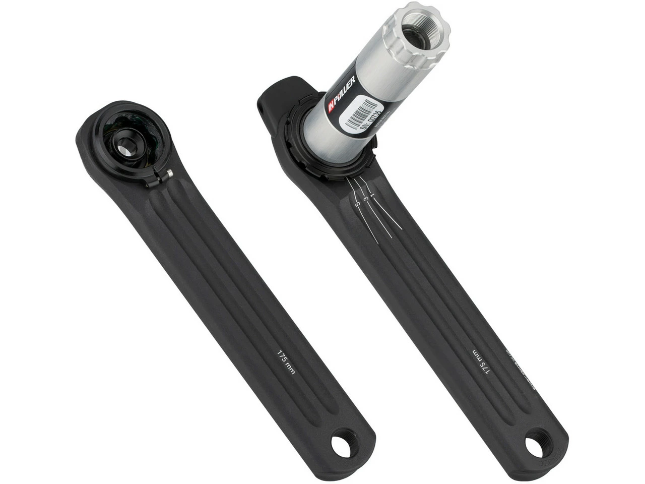 Rotor INPower DM Road Powermeter Kurbel 5 Rotor INPower DM Road Powermeter Kurbel – Bild 3