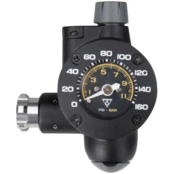 Topeak AirBooster G2