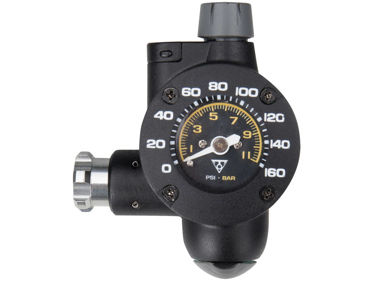 Topeak AirBooster G2 3 Topeak AirBooster G2