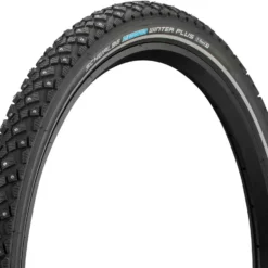 Schwalbe Marathon Winter Plus 28" Draht-Spikereifen
