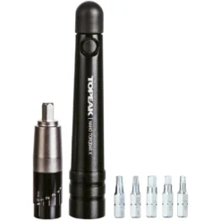 Topeak Nano TorqBar X Drehmomentschlüssel