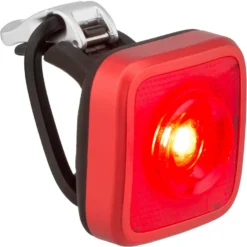 KNOG Blinder MOB USB LED Rücklicht Mit StVZO-Zulassung -Angebote Rad Gipfel Store 229684