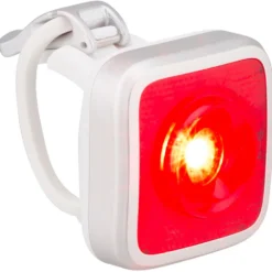 KNOG Blinder MOB USB LED Rücklicht Mit StVZO-Zulassung -Angebote Rad Gipfel Store 229685