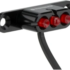 Supernova E3 Tail Light 2 LED Rücklicht 12 V Gepäckträgermontage StVZO-Zulassung 10 Supernova E3 Tail Light 2 LED Rücklicht 12 V Gepäckträgermontage StVZO-Zulassung -Angebote Rad Gipfel Store 229719