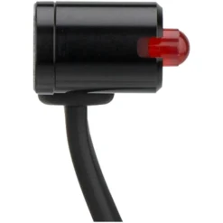 Supernova E3 Tail Light 2 LED Rücklicht 12 V Gepäckträgermontage StVZO-Zulassung 13 Supernova E3 Tail Light 2 LED Rücklicht 12 V Gepäckträgermontage StVZO-Zulassung -Angebote Rad Gipfel Store 229722