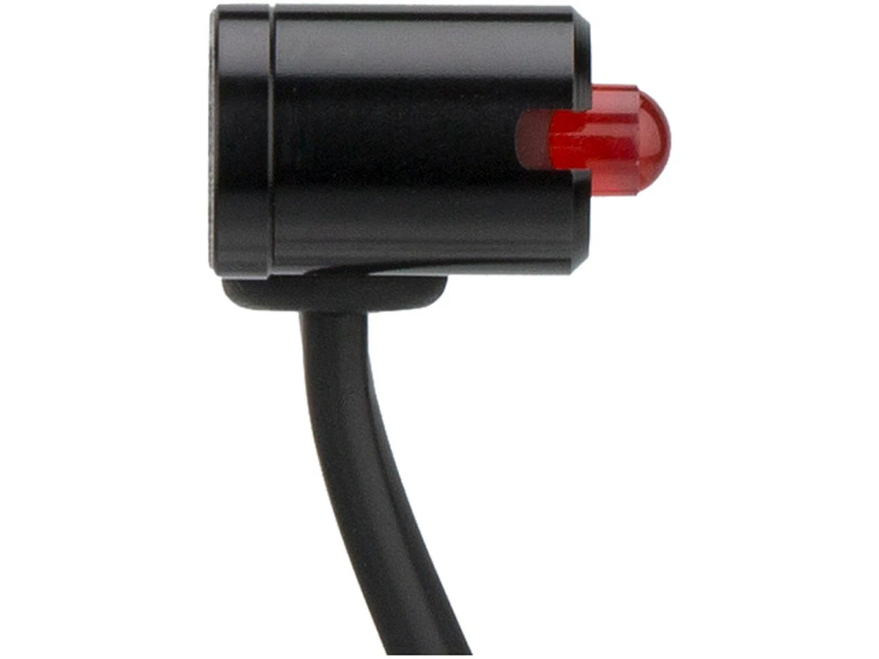 Supernova E3 Tail Light 2 LED Rücklicht 12 V Gepäckträgermontage StVZO-Zulassung 7 Supernova E3 Tail Light 2 LED Rücklicht 12 V Gepäckträgermontage StVZO-Zulassung – Bild 5