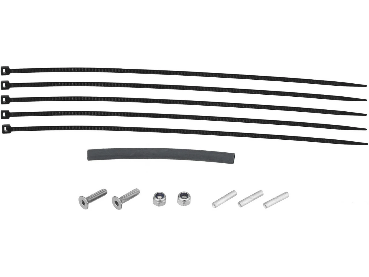 Supernova E3 Tail Light 2 LED Rücklicht 12 V Gepäckträgermontage StVZO-Zulassung 9 Supernova E3 Tail Light 2 LED Rücklicht 12 V Gepäckträgermontage StVZO-Zulassung – Bild 7