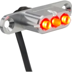 Supernova E3 Tail Light 2 LED Rücklicht 6 V Gepäckträgermontage StVZO-Zulassung 14 Supernova E3 Tail Light 2 LED Rücklicht 6 V Gepäckträgermontage StVZO-Zulassung -Angebote Rad Gipfel Store 229736