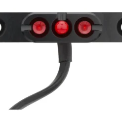 Supernova E3 Tail Light 2 LED Rücklicht 6 V Gepäckträgermontage StVZO-Zulassung 18 Supernova E3 Tail Light 2 LED Rücklicht 6 V Gepäckträgermontage StVZO-Zulassung -Angebote Rad Gipfel Store 229740