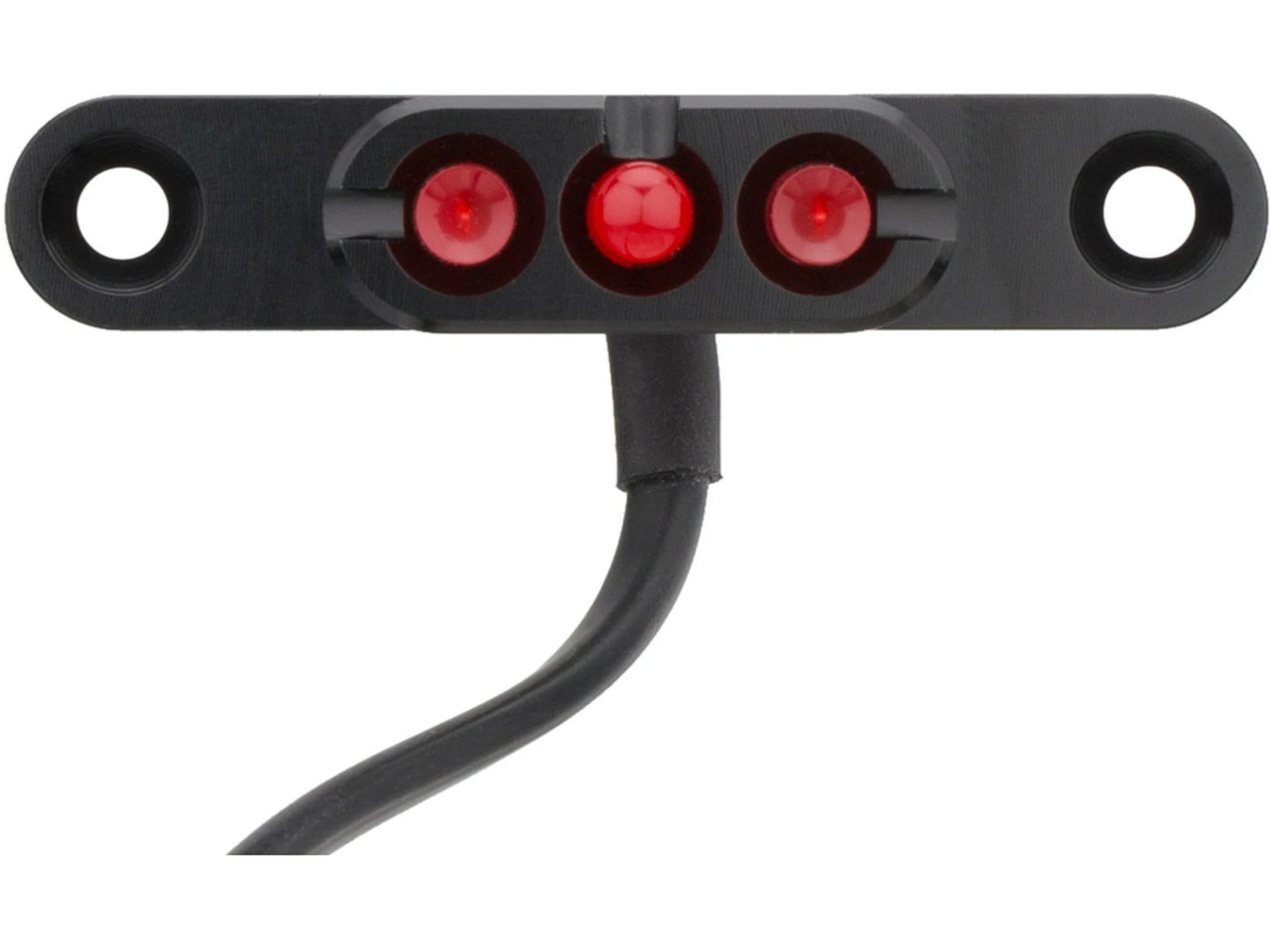 Supernova E3 Tail Light 2 LED Rücklicht 6 V Gepäckträgermontage StVZO-Zulassung 9 Supernova E3 Tail Light 2 LED Rücklicht 6 V Gepäckträgermontage StVZO-Zulassung – Bild 7