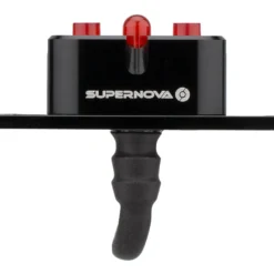 Supernova E3 Tail Light 2 LED Rücklicht 6 V Gepäckträgermontage StVZO-Zulassung 20 Supernova E3 Tail Light 2 LED Rücklicht 6 V Gepäckträgermontage StVZO-Zulassung -Angebote Rad Gipfel Store 229742