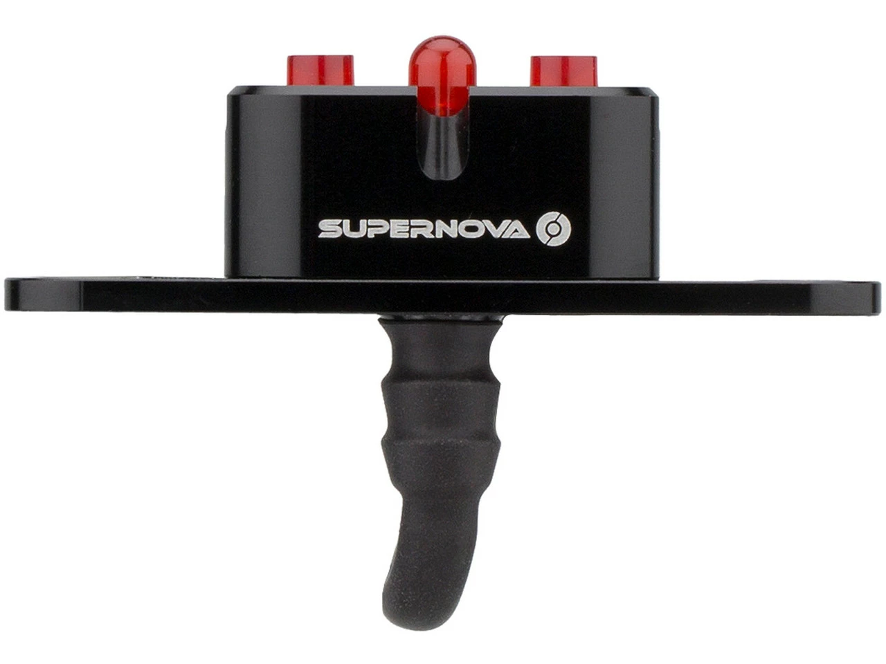 Supernova E3 Tail Light 2 LED Rücklicht 6 V Gepäckträgermontage StVZO-Zulassung 11 Supernova E3 Tail Light 2 LED Rücklicht 6 V Gepäckträgermontage StVZO-Zulassung – Bild 9